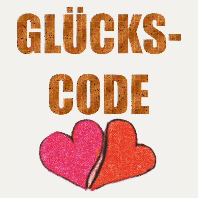 GLÜCKS CODE