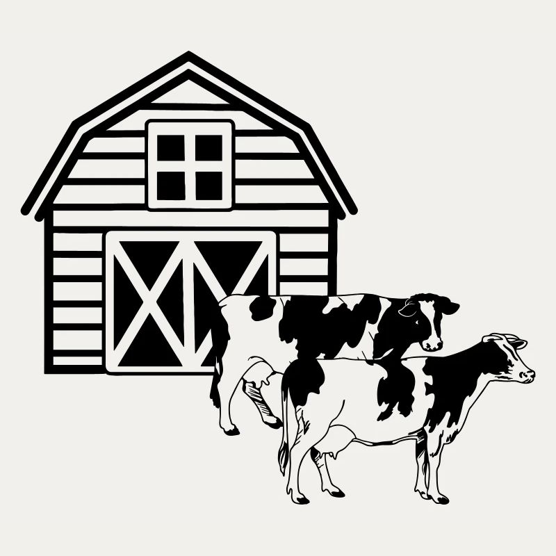 Kuhfarm