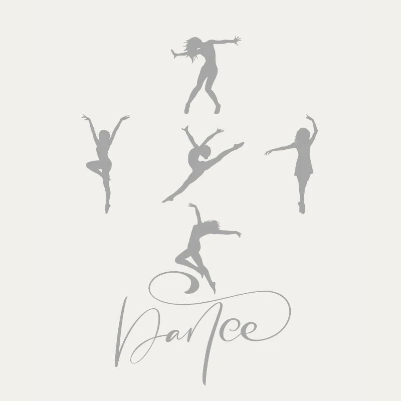 Danse - Dancing Lovers