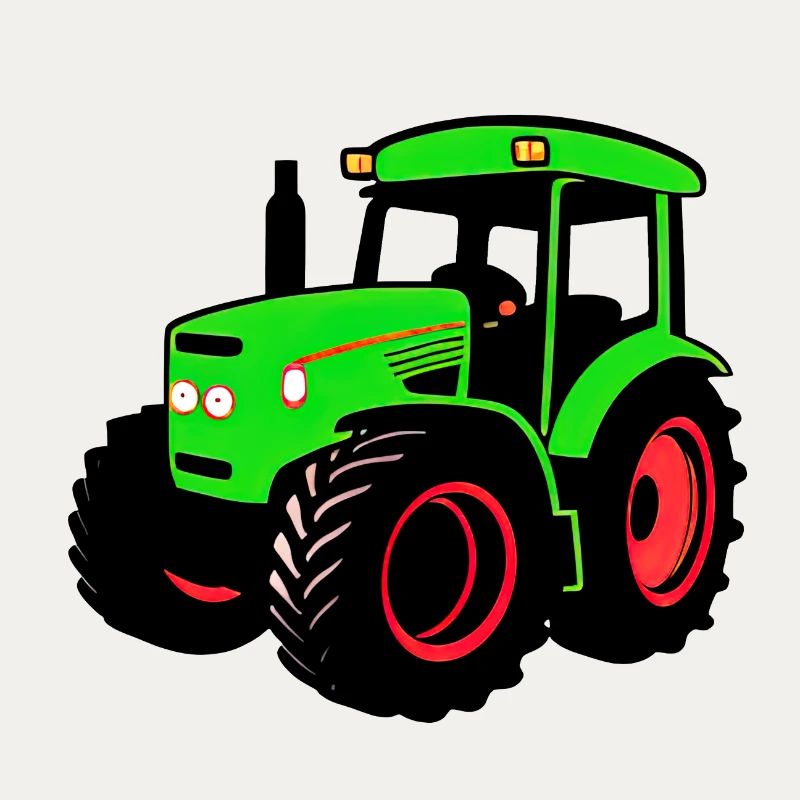 Traktor