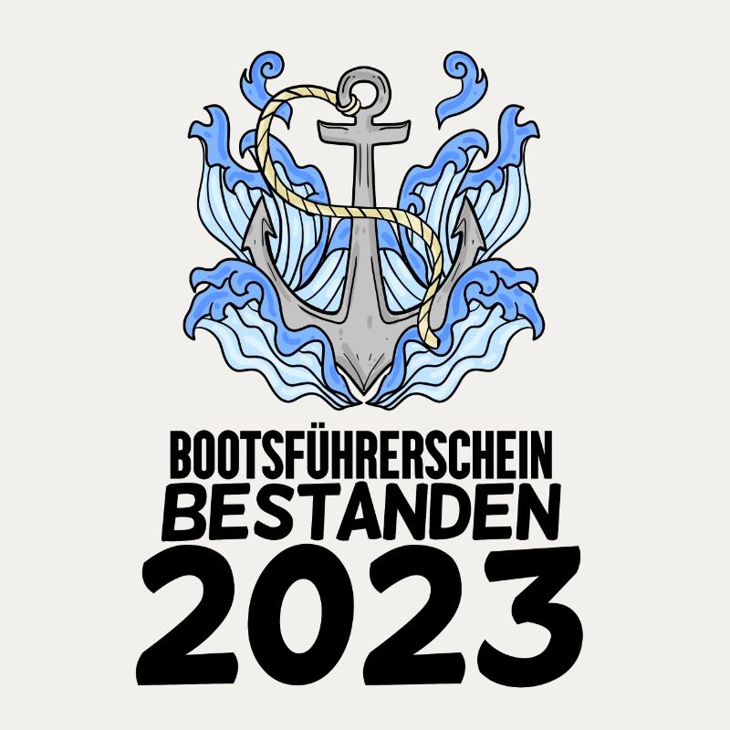 Bootsführerschein 2023
