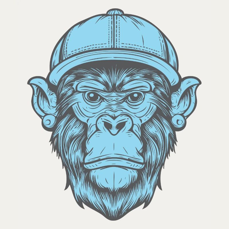Funky Monkey