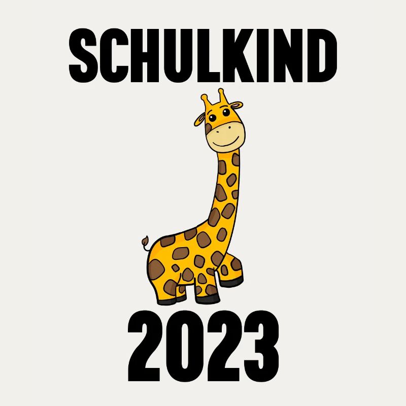 Schuldkind Einschulung 2023