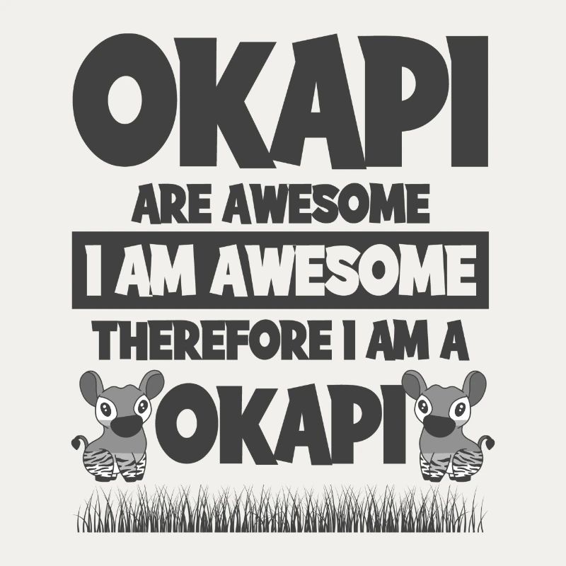 Okapi Design
