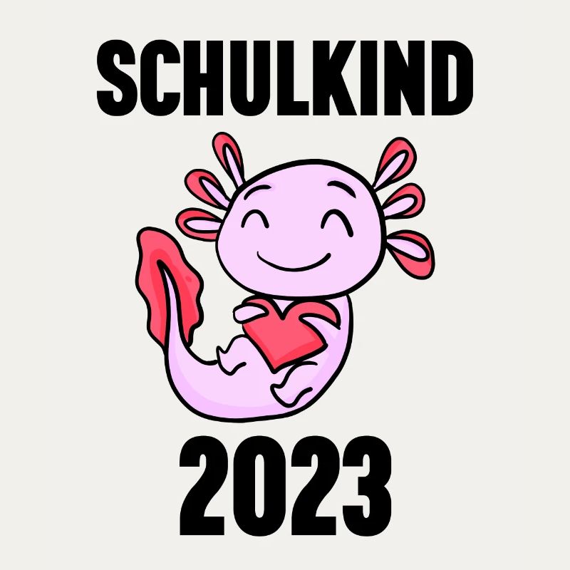 Schuldkind Einschulung 2023