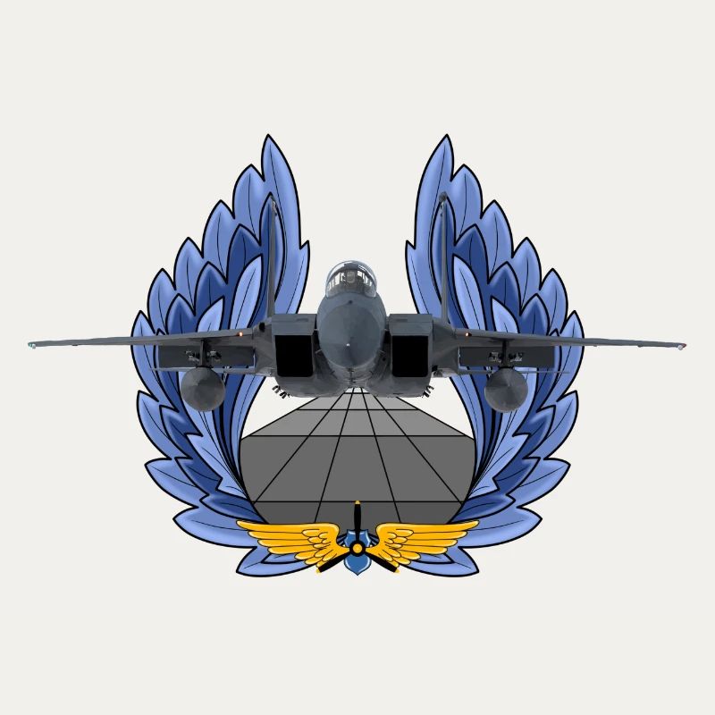 F-15 Eagle