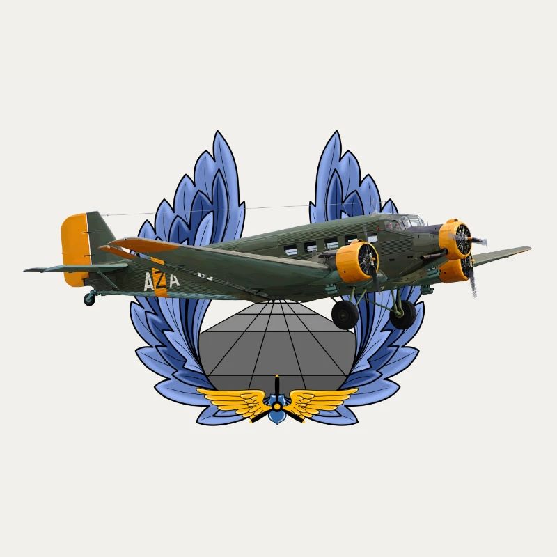 Ju-52