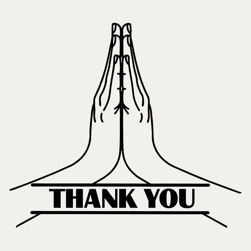 Namaste DANKE