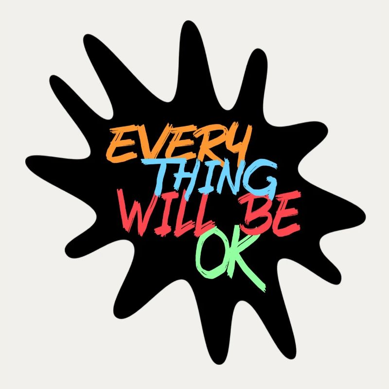 Alles wird gut! Alles wird gut #