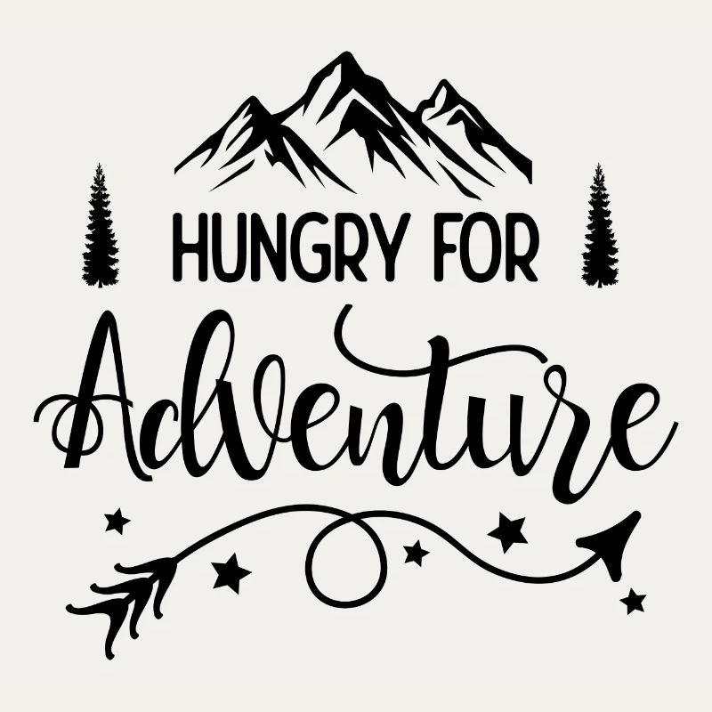 Faim d’aventure