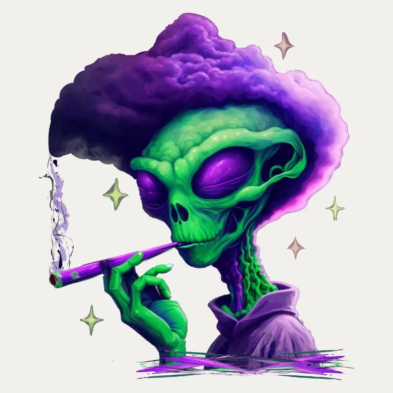 Kiffender Alien