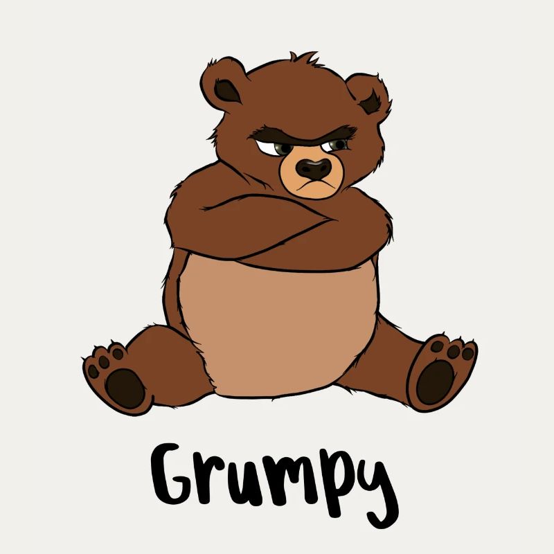 Grumpy