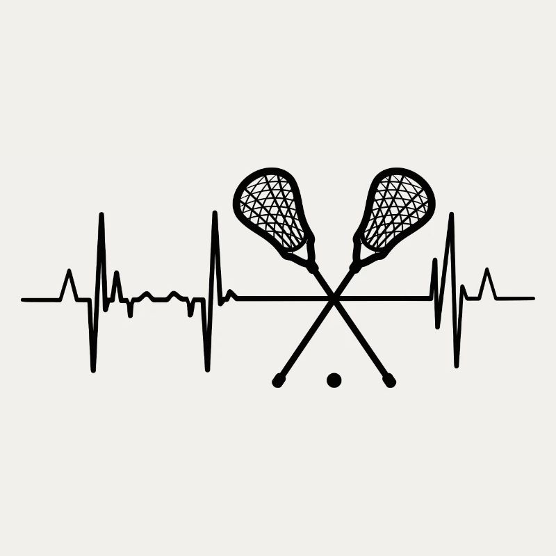 Lacrosse Heartline