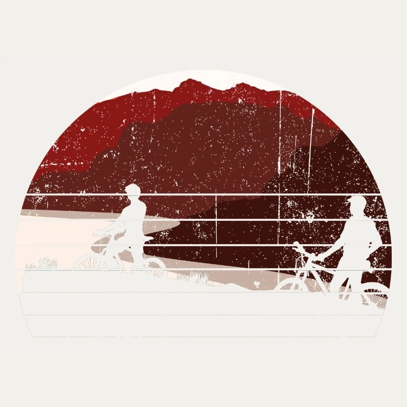 Sunset Riders Silhouette