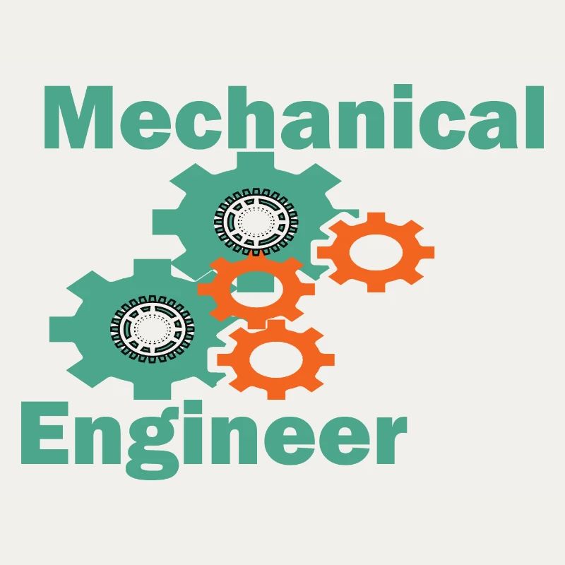 Mechanical Engineering Funny Engineer