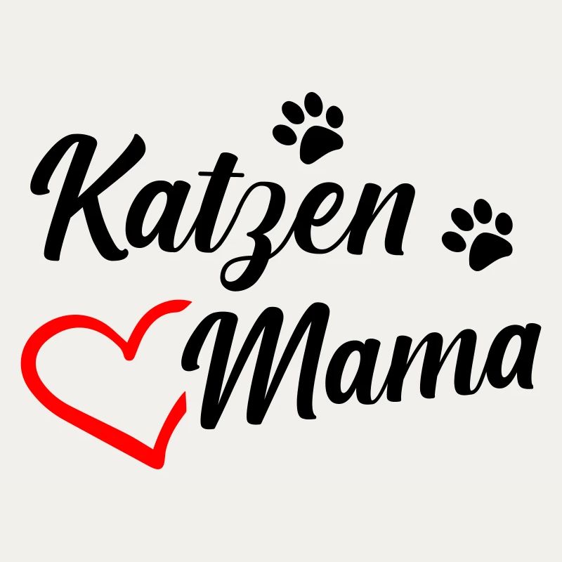 Katzenmama
