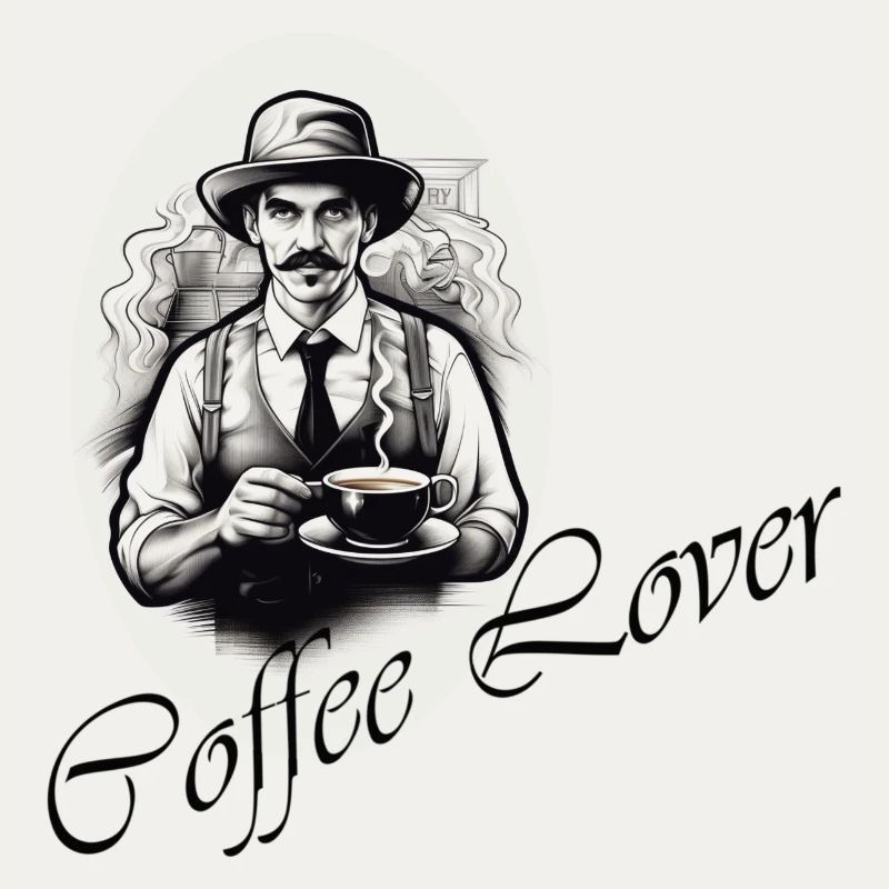 Coffee Lover