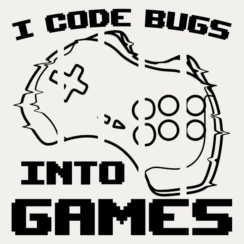 Programmeur de jeux vidéo