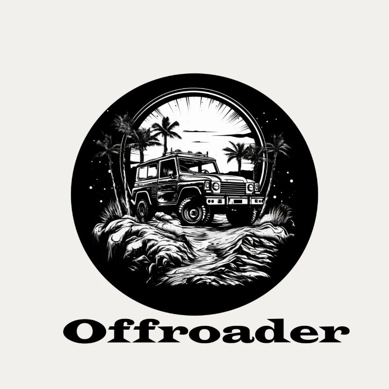 Offroader
