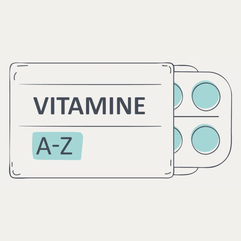 Medication pills tablets pack