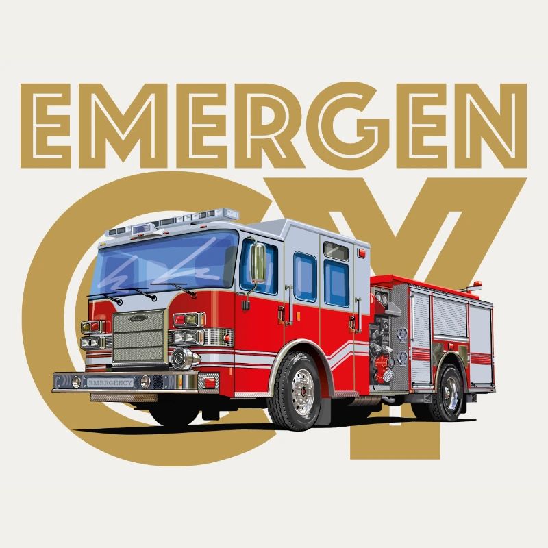 Feuerwehr Notruf