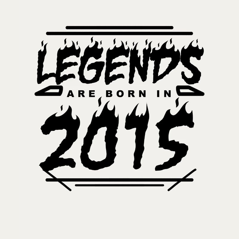 2015 - Année de construction 2015 - Année de construction 2015