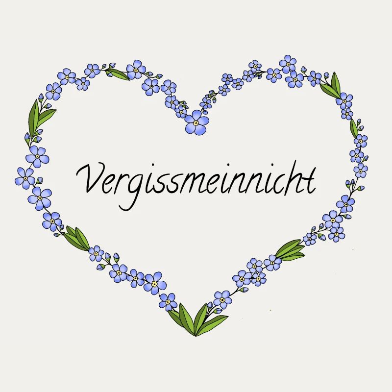 Forget-me-not