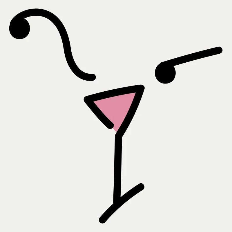 Catface, Fragender Blick