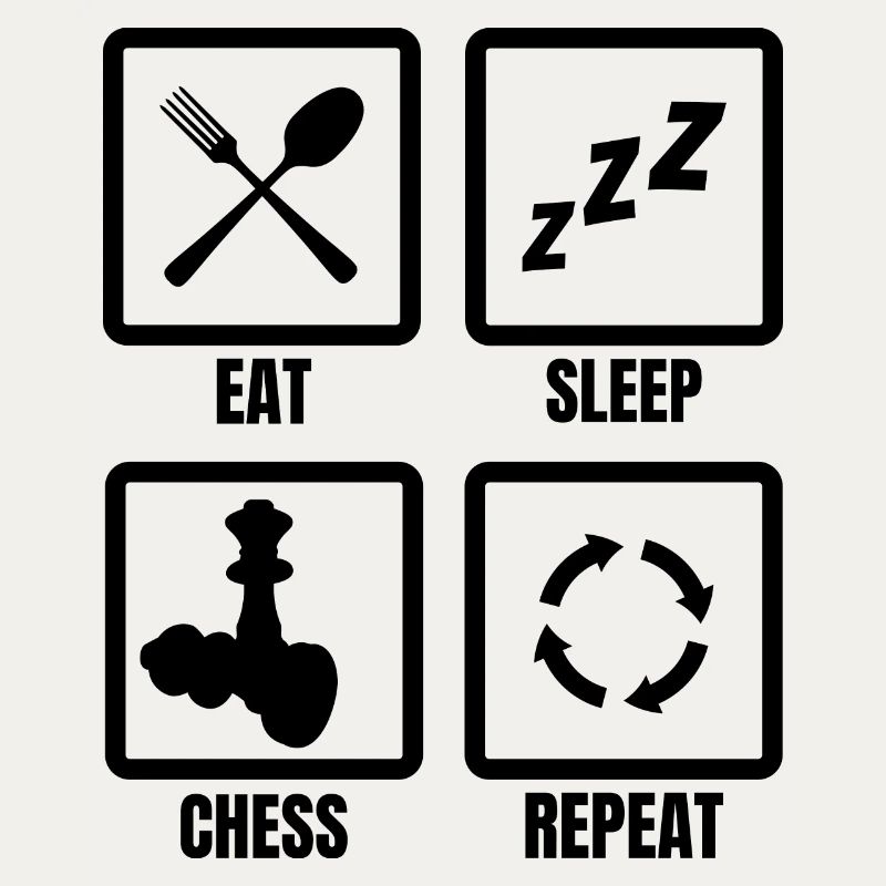 Chess Routine