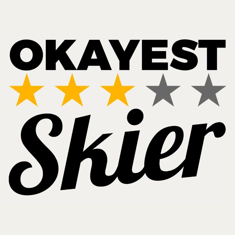 Bester Skifahrer