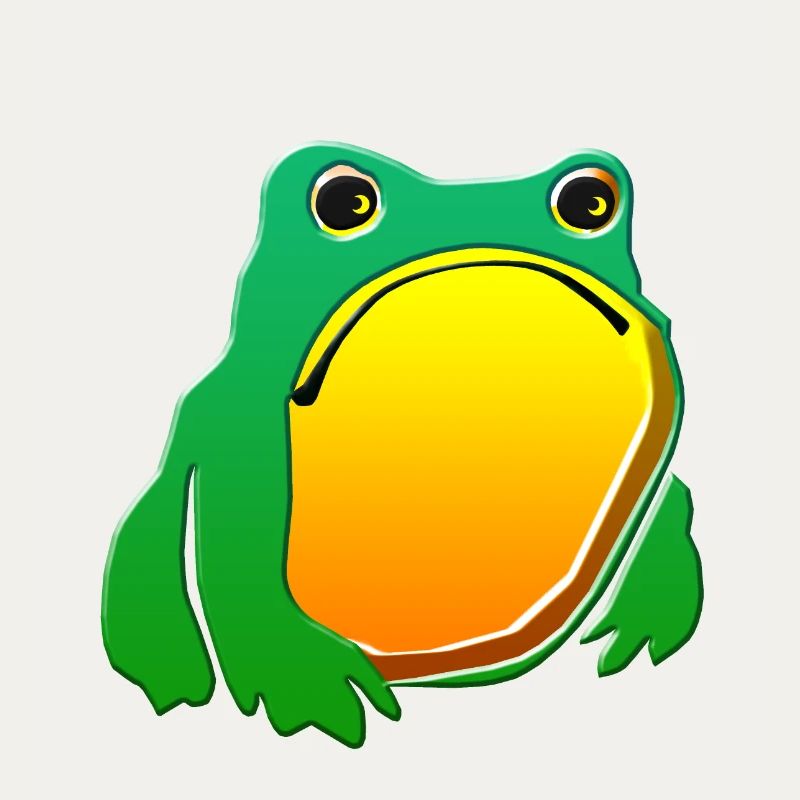 Frosch