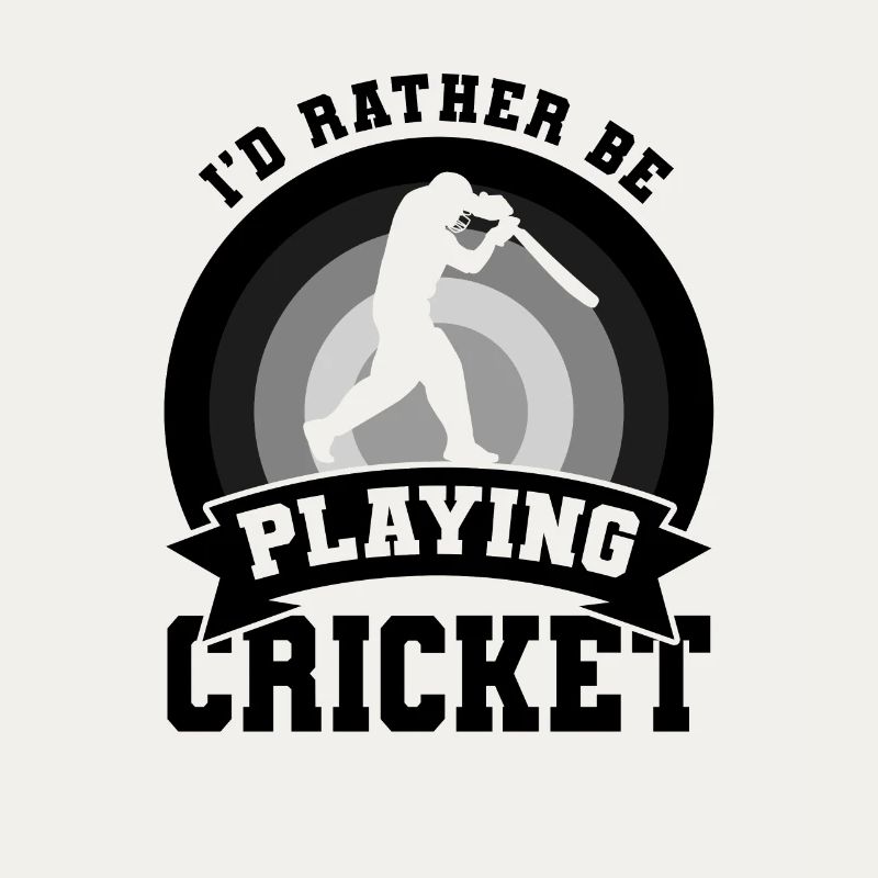 Cricketer Joke