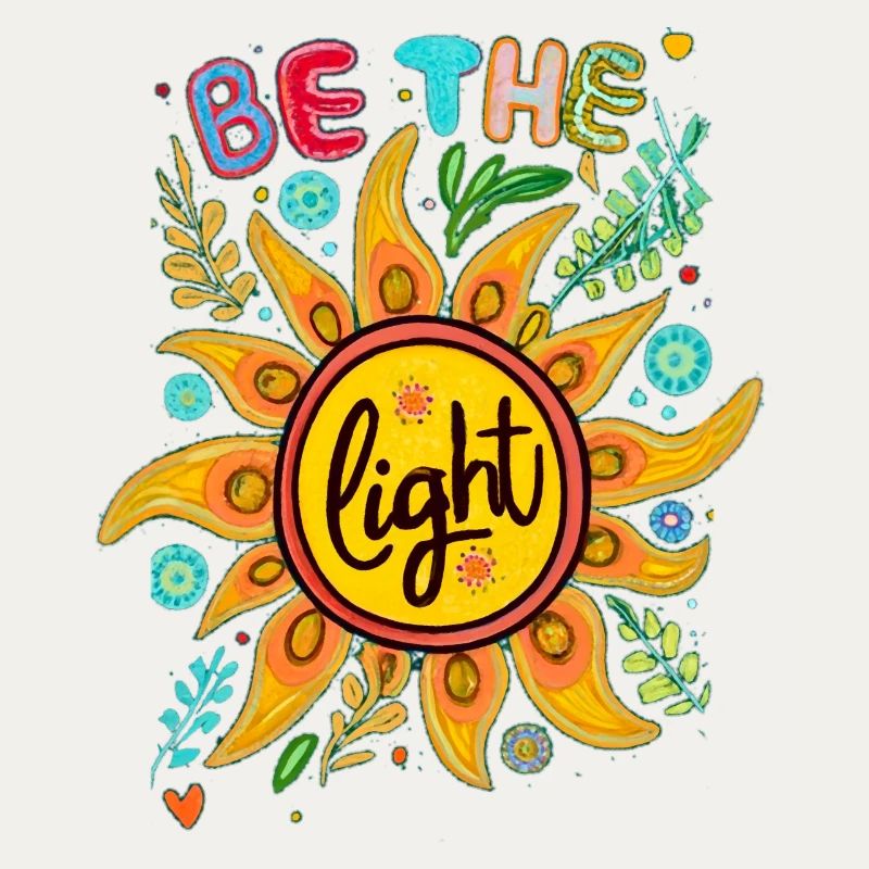 Be the Light