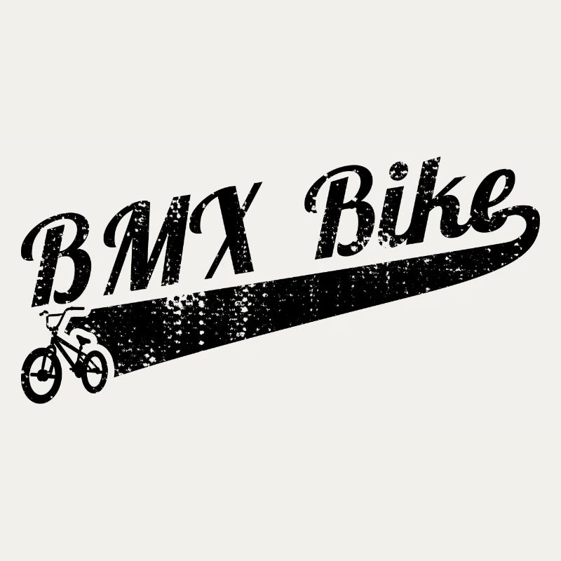 BMX Rad
