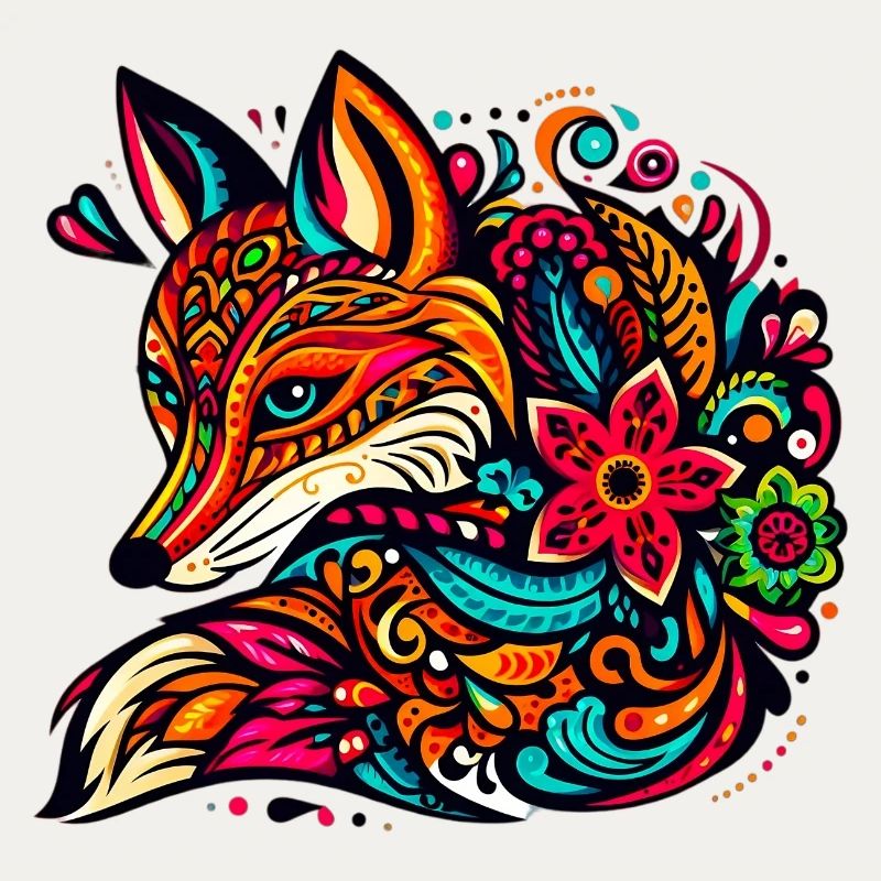 Fuchs