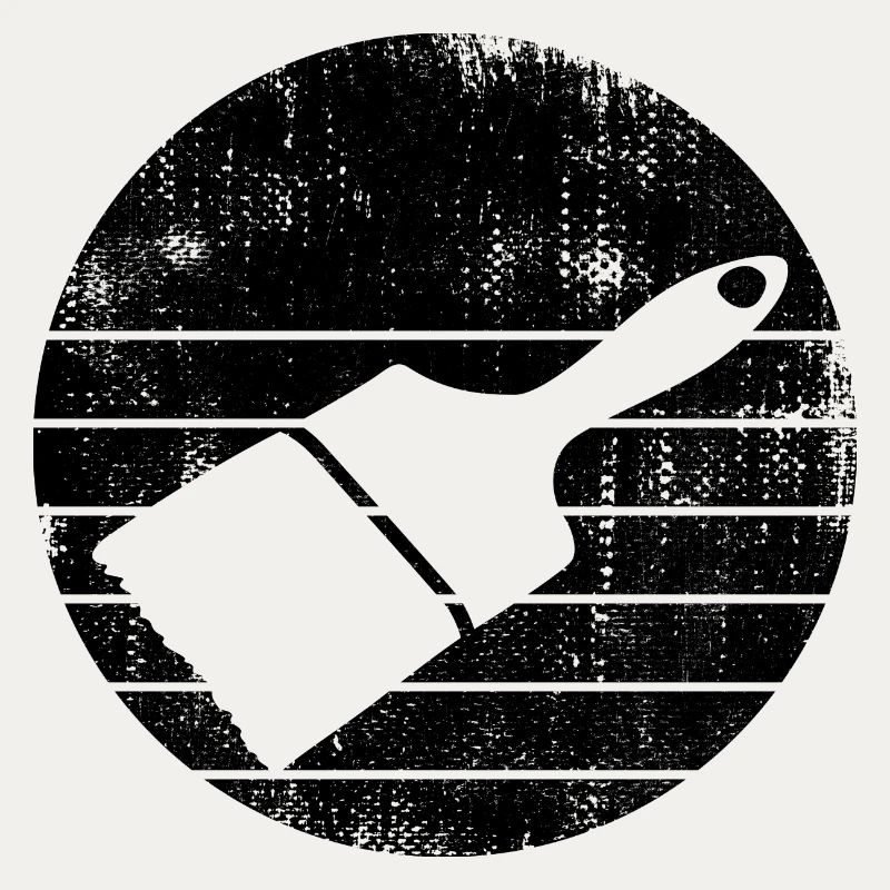 Painter Brushes