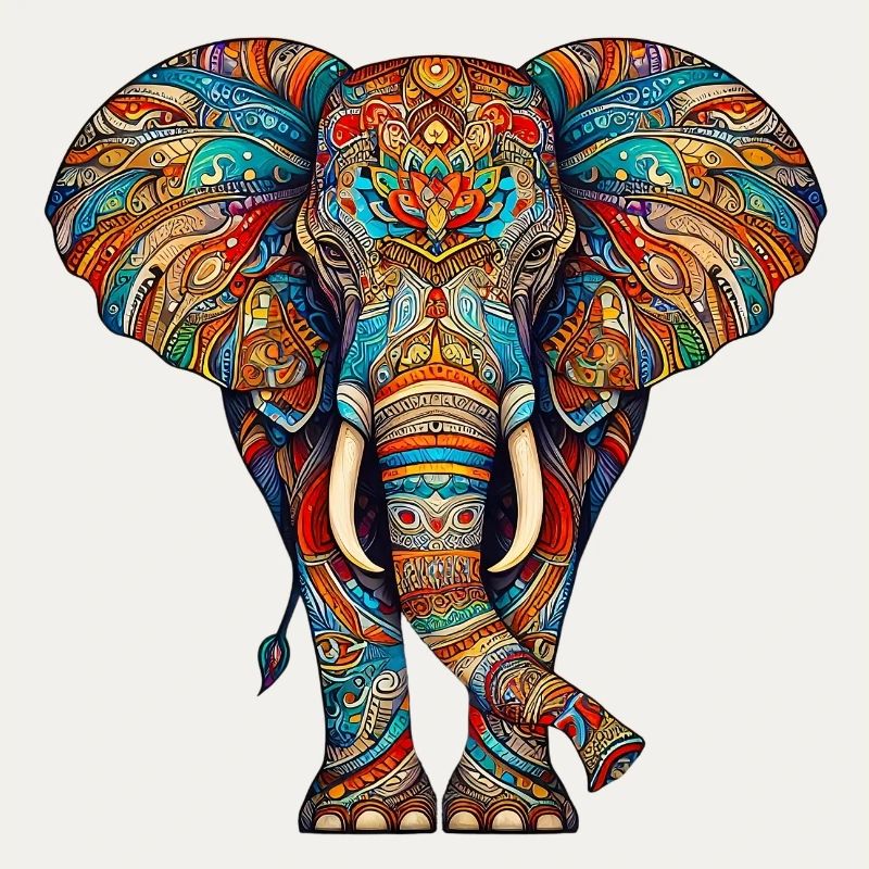 Elefant
