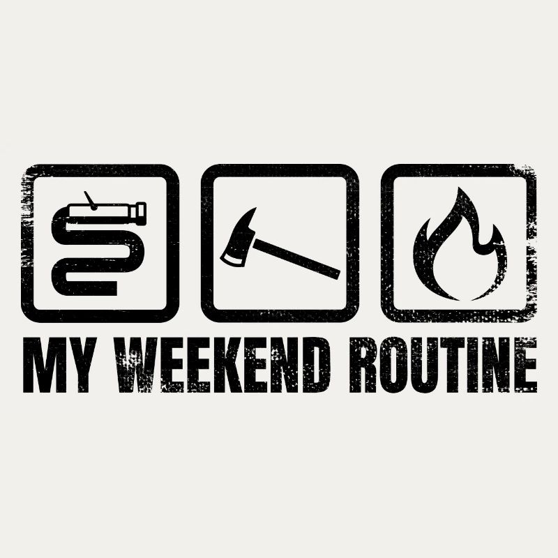 Firefighter Weekend
