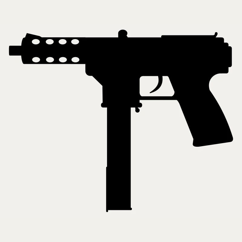 Die TEC-9