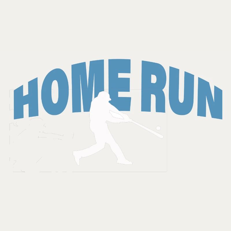 HOME RUN