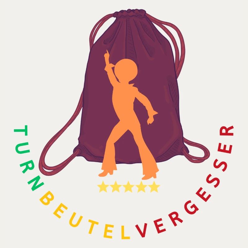 Turnbeutelvergesser 2