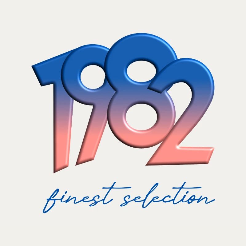 1982 - finest selection