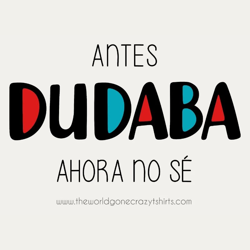 J’avais l’habitude d’hésiter