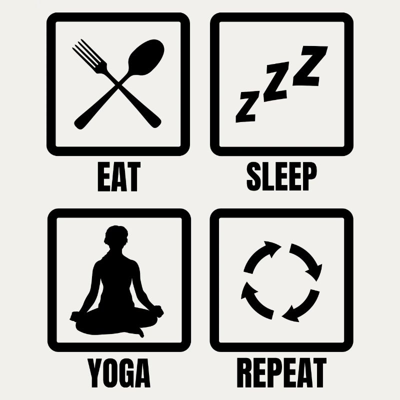 Yoga Routine