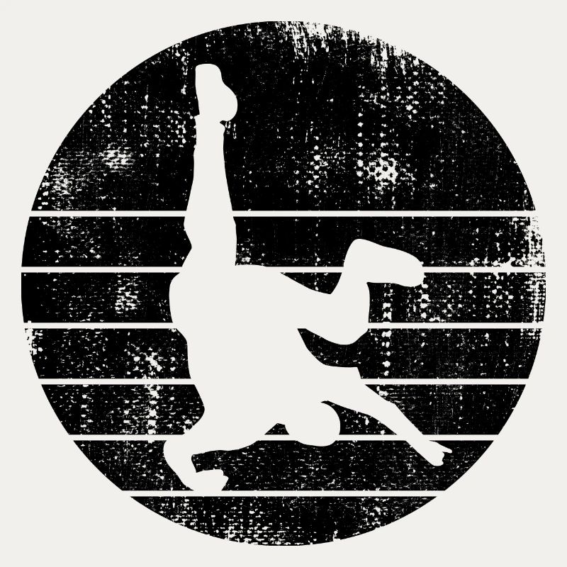 Breakdancer