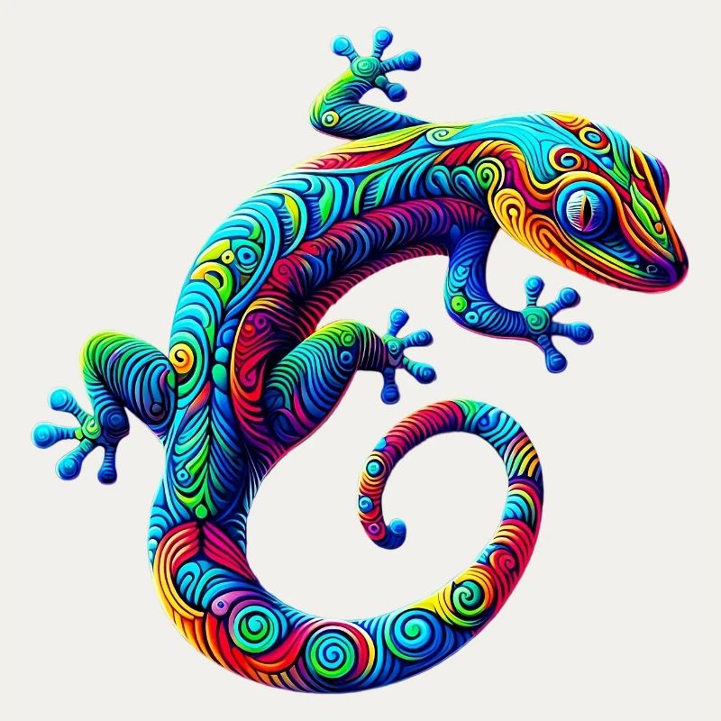 Gecko