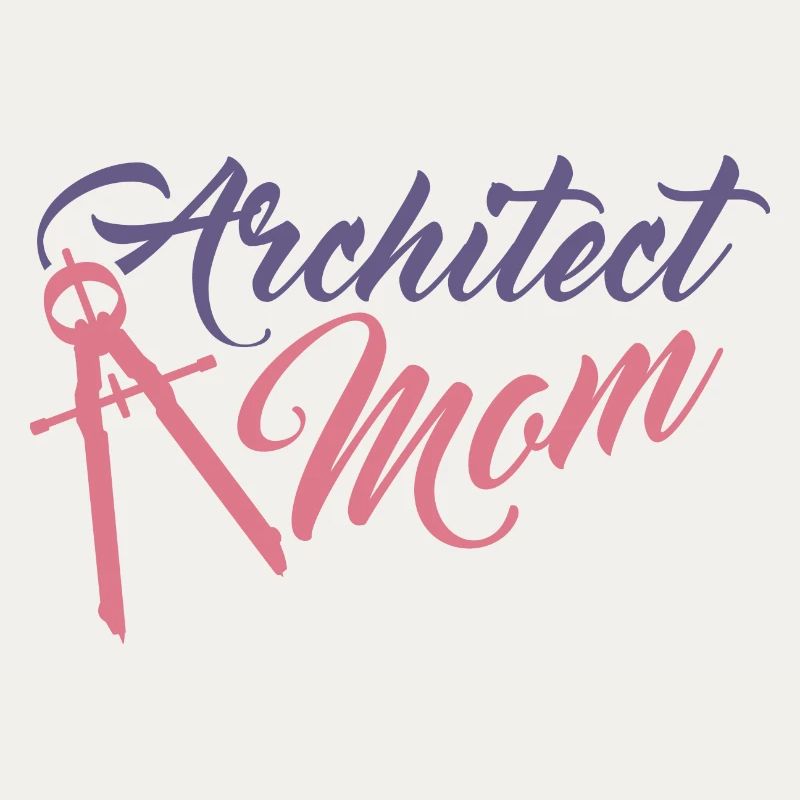 Drôle De Maman Architecte