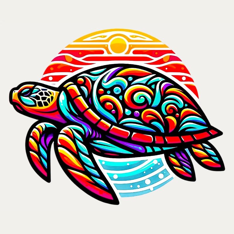 Schildkröte
