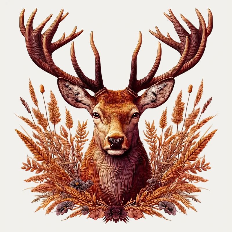 Hirsch