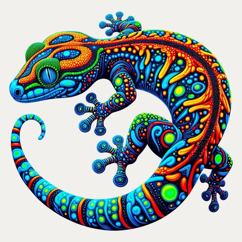 Gecko